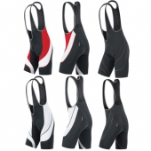  Men Short Bib Jerseys